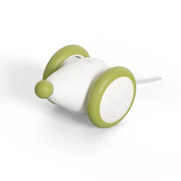 wicked mouse plus