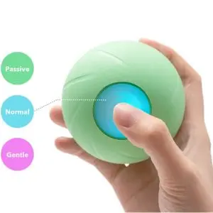 wicked ball PE