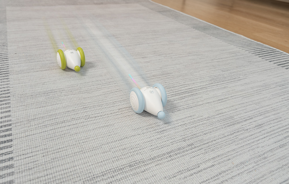 cheerble wicked mouse plus