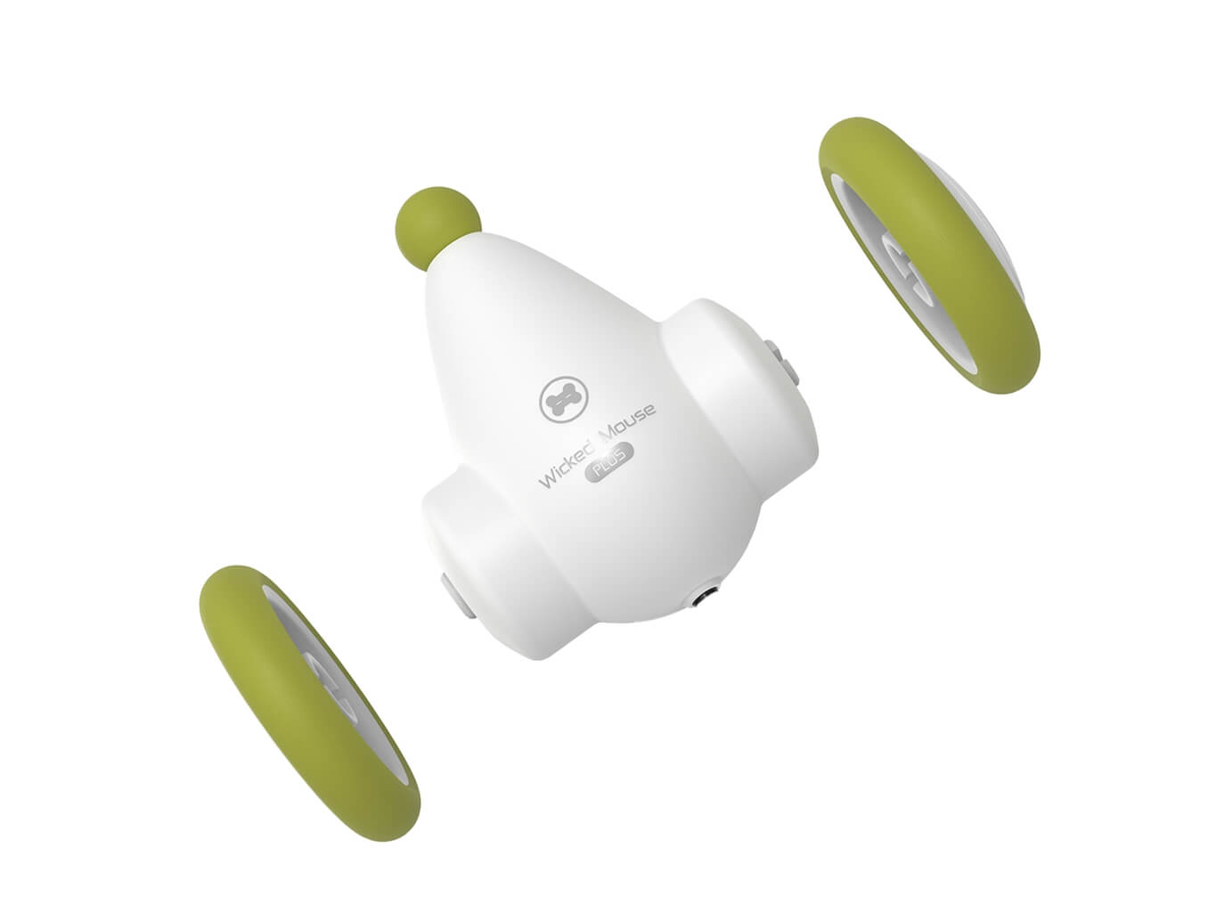 cheerble wicked mouse plus