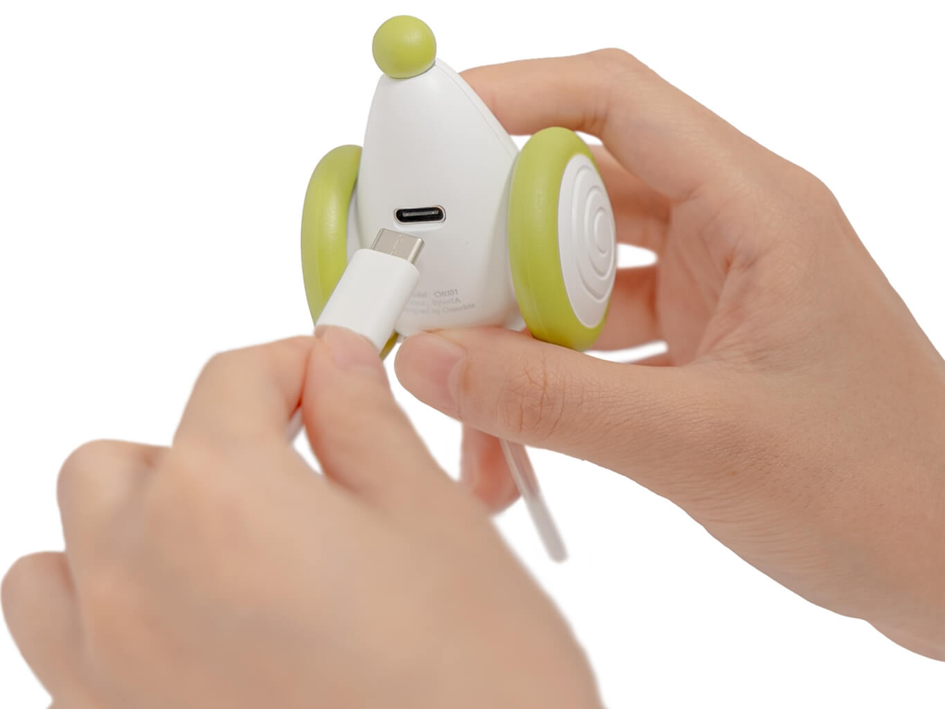 cheerble wicked mouse plus