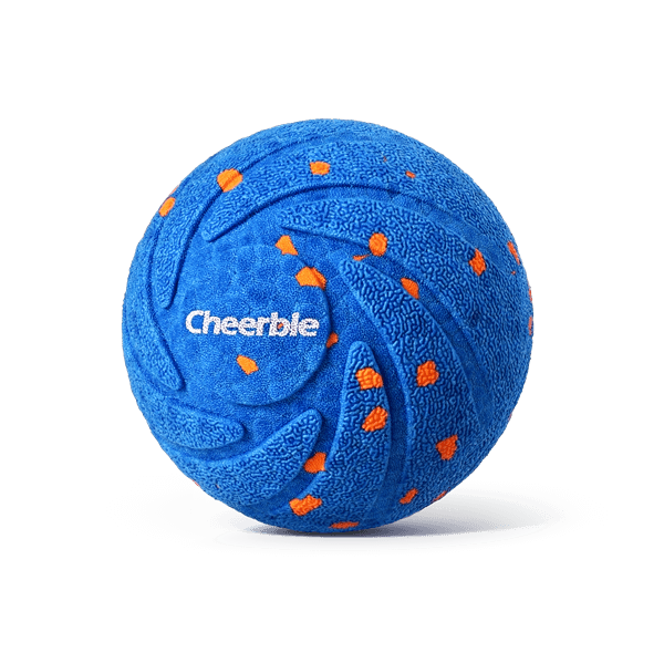 Cheerble Wicked Ball Air blue