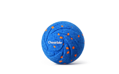Óvakodj a Temus utánzatoktól – válaszd az eredeti Cheerble okoslabdát a SmartPawtól