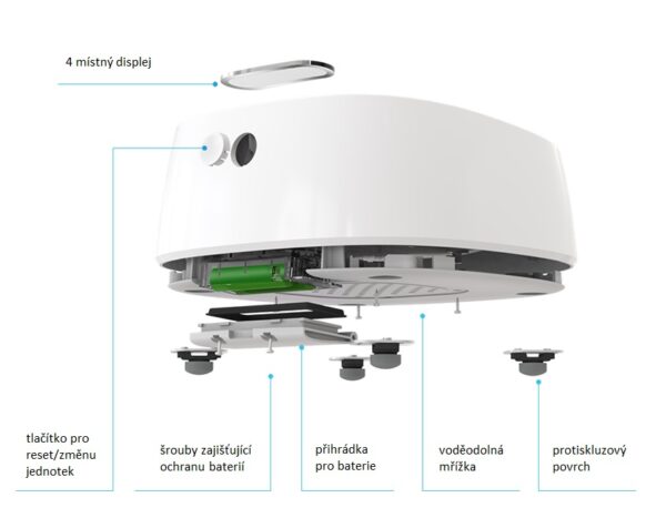 petkit smart etetőtál