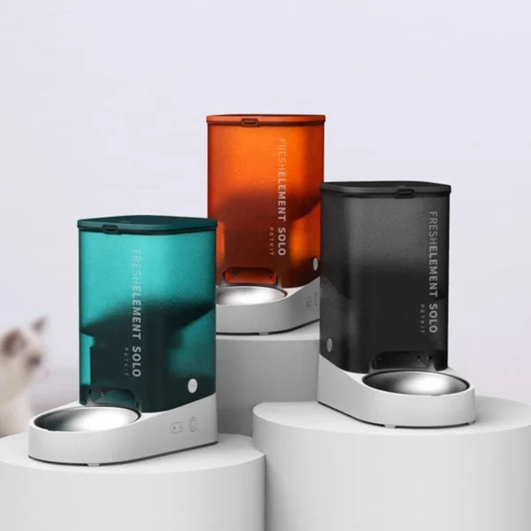 Automata etető Petkit Fresh Element Solo 3