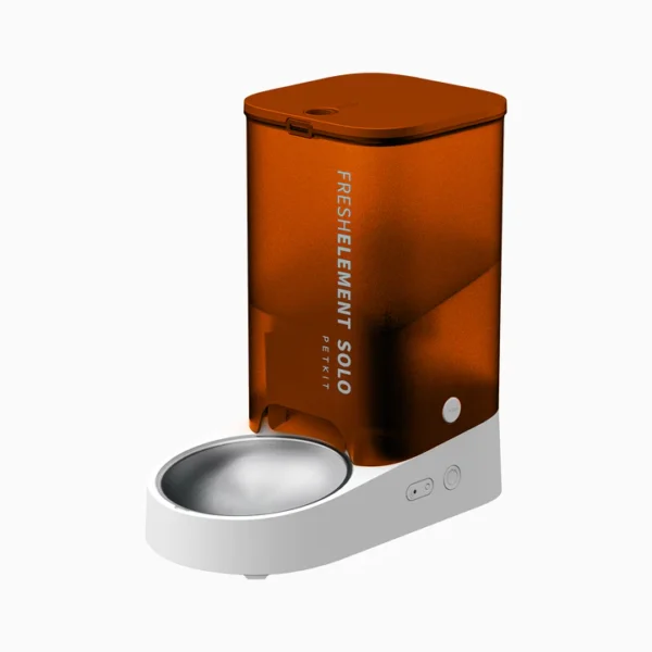 Automata etető Petkit Fresh Element Solo 5