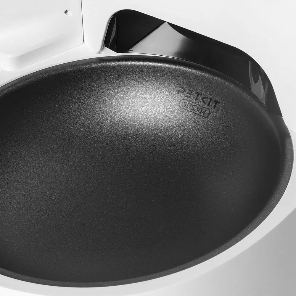 petkit kamerás tápadagoló