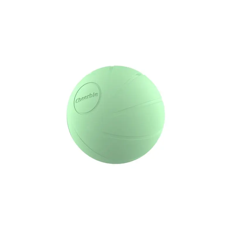 Cherblee Wicked ball PE_green