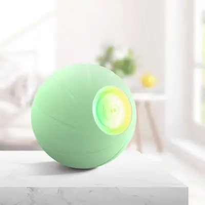 Cherblee Wicked ball PE_2