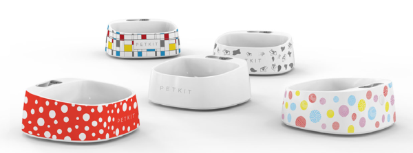 petkit smart etetőtál