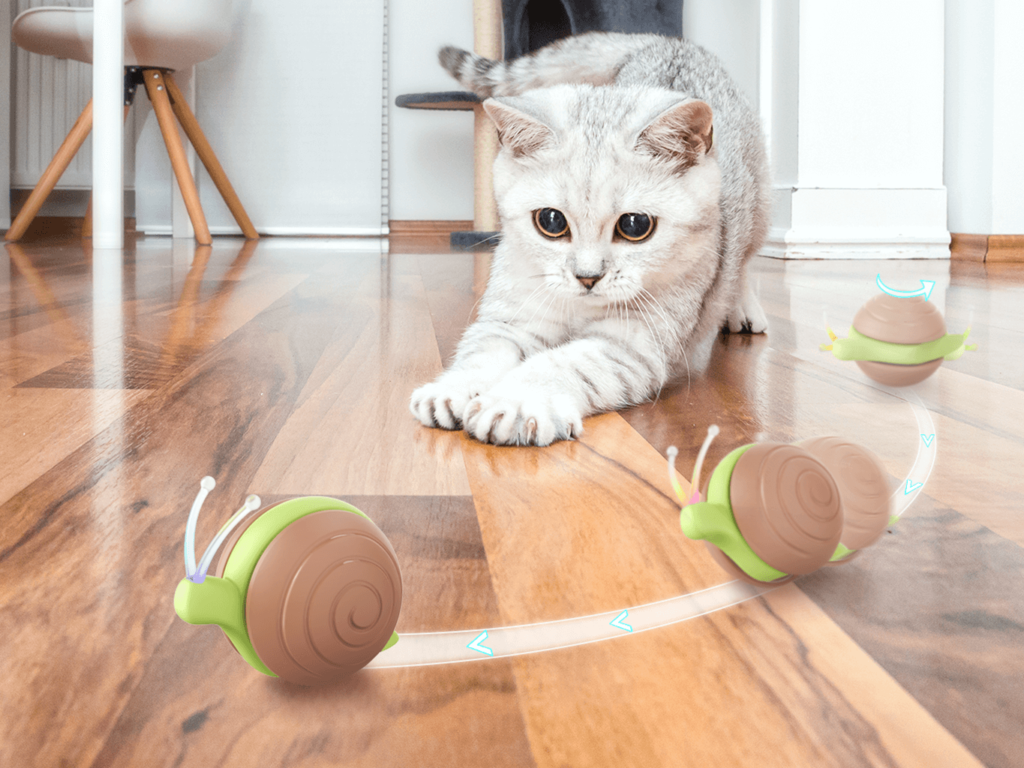 Gonosz csiga vidám 5