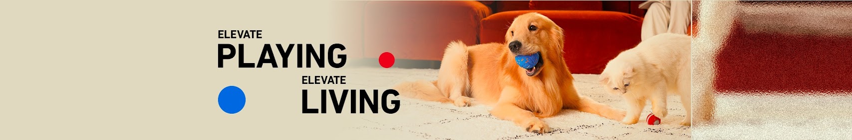 cheerble banner