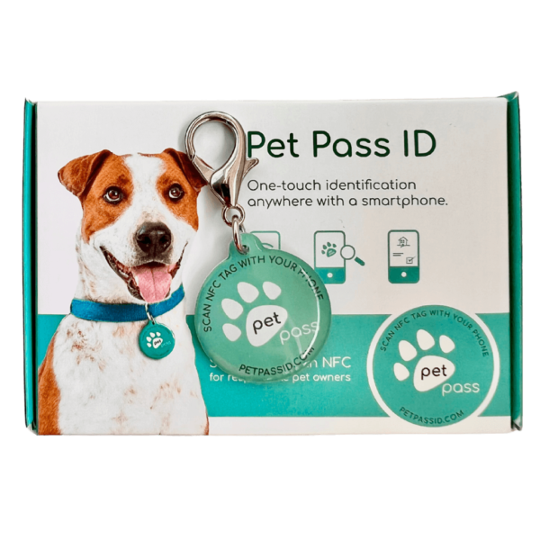 Pet Pass ID