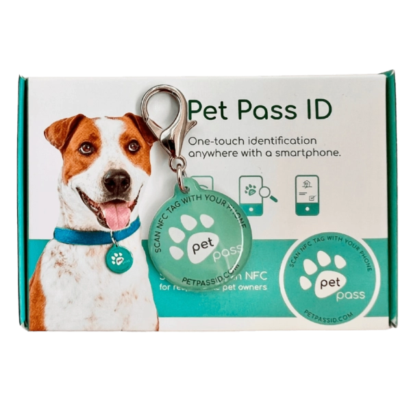 Pet Pass ID