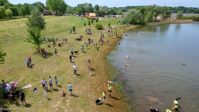 kutyabarát strandok