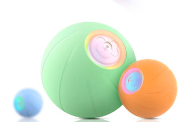 Kutyajátékok: okos és interaktív megoldások kedvencednek – SmartPaw