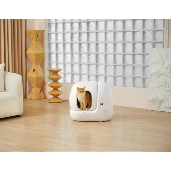 Automata macska WC Petkit PuraMax 2