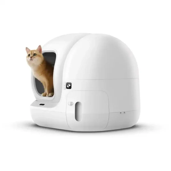Automata macska WC Petkit PuraMax 2